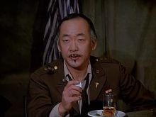 Pat Morita