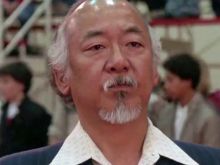 Pat Morita