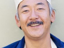 Pat Morita