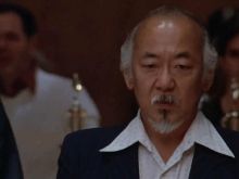 Pat Morita