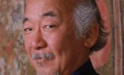 Pat Morita