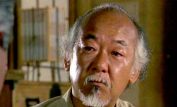 Pat Morita