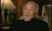 Pat Morita