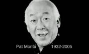 Pat Morita