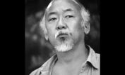 Pat Morita