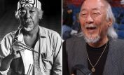 Pat Morita