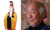 Pat Morita