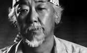 Pat Morita