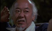 Pat Morita