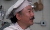 Pat Morita