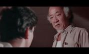 Pat Morita