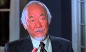 Pat Morita