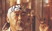 Pat Morita