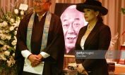 Pat Morita