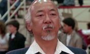 Pat Morita