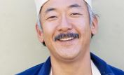 Pat Morita