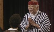 Pat Morita