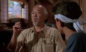 Pat Morita