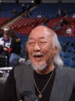 Pat Morita