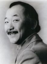 Pat Morita