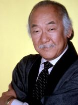 Pat Morita