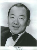 Pat Morita