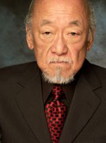 Pat Morita