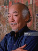 Pat Morita