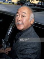 Pat Morita