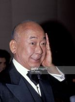 Pat Morita