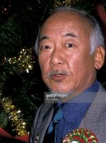 Pat Morita