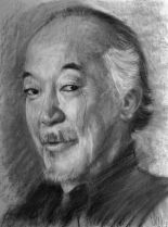 Pat Morita