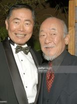 Pat Morita