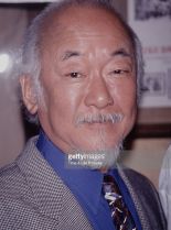 Pat Morita