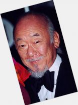 Pat Morita