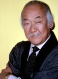 Pat Morita