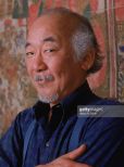 Pat Morita