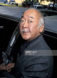 Pat Morita