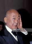 Pat Morita