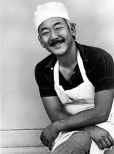 Pat Morita