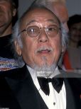 Pat Morita