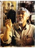 Pat Morita