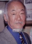 Pat Morita