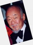 Pat Morita