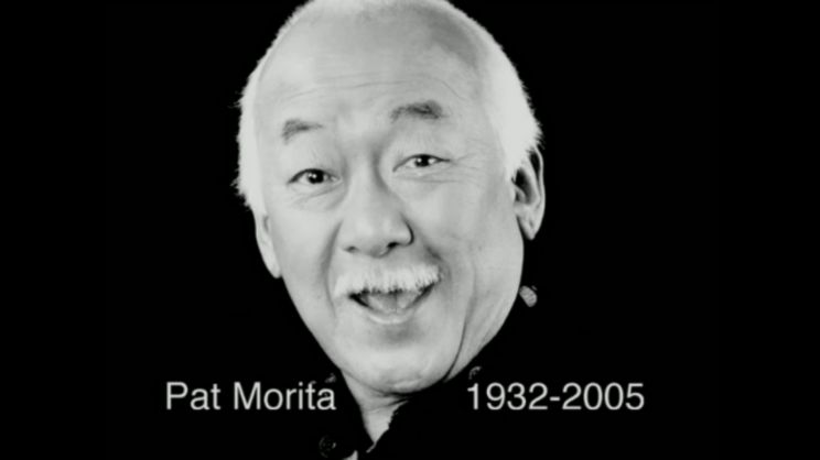 Pat Morita