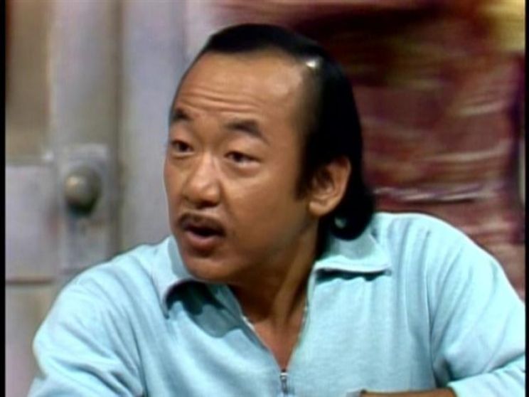 Pat Morita