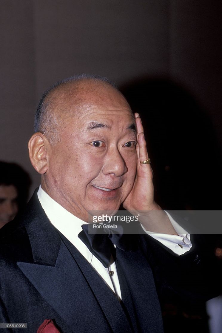 Pat Morita