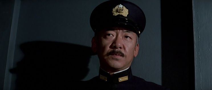 Pat Morita