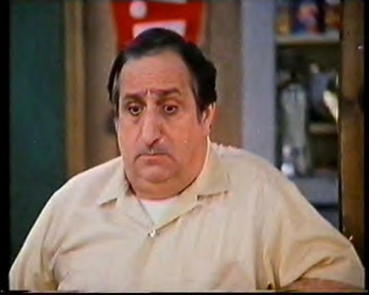 Pat Morita