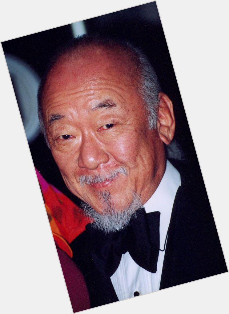 Pat Morita